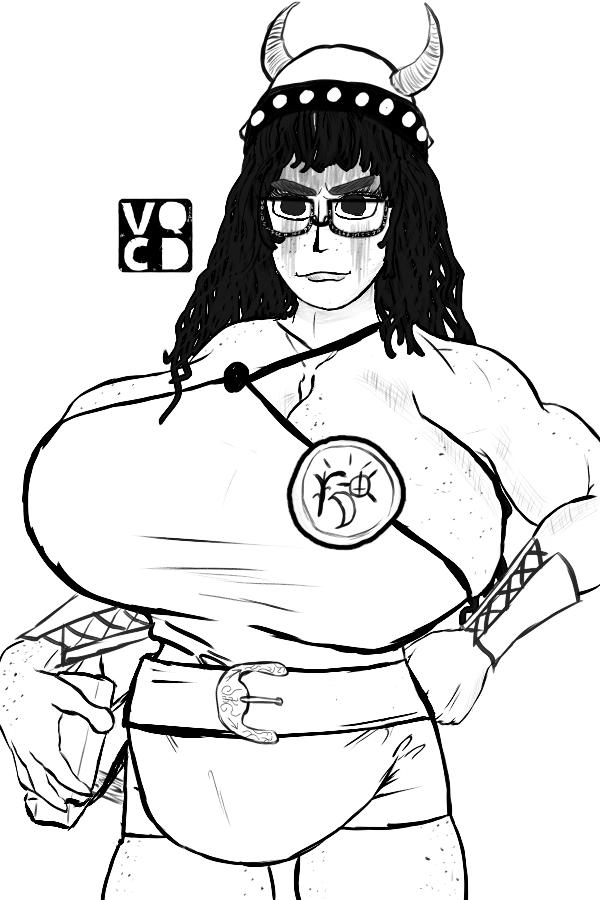 VQCD_'s tweet photo. 👓⚒🍖 #vqcd https://t.co/YKNlBSQVq9