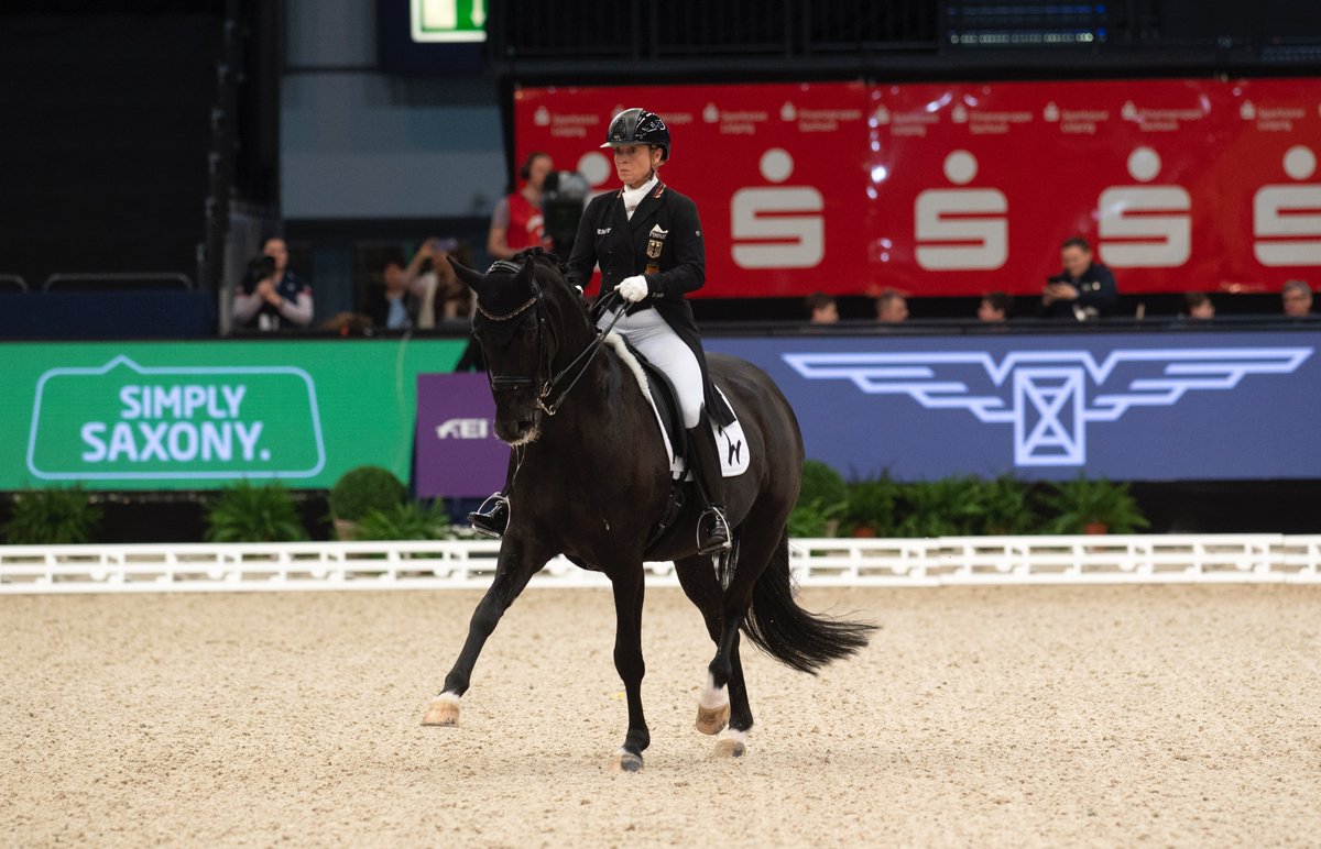 The FEI tweet media