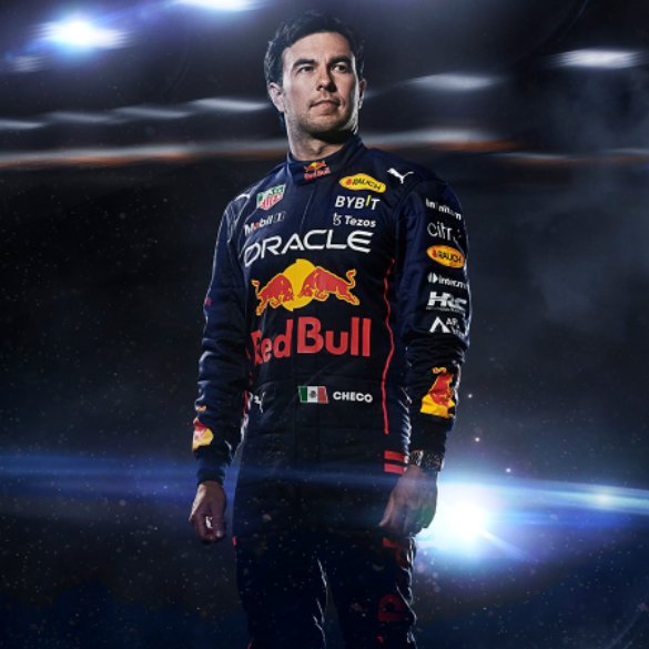 ¡Qué grande eres <a href="/SChecoPerez/">Sergio Pérez</a>!
El primer podio de la temporada para el jalisciense y el 16 en su carrera en la <a href="/F1/">Formula 1</a>, tras finalizar segundo en el #AustralianGP.