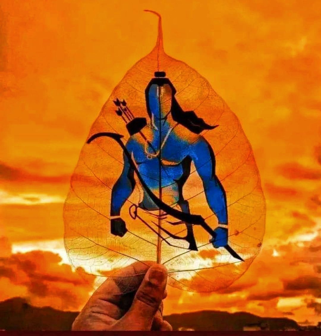 sonu2702's tweet photo. #रामनवमी की हार्दिक शुभकामनाएँ 🙏🏻 #RamNavami #रामनवमी_की_हार्दिक_शुभकामनाएं #जयश्रीराम https://t.co/7DZJpduObO
