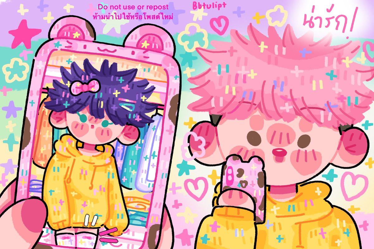 บู้บี้ ☆ 🦷 cms open tweet media