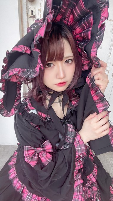 Twitterのコスプレ画像11