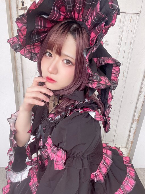 Twitterのコスプレ画像12