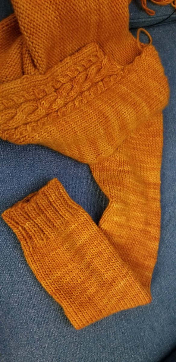 researchremix's tweet photo. One sleeve done! https://t.co/9qNpbv5Rqq