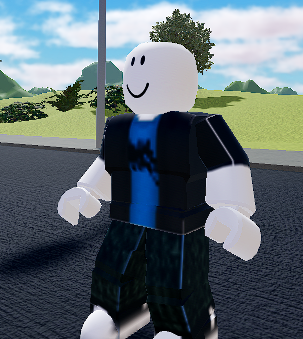 jsnoob8550's tweet photo. does anyone know how to fix pixelated textures on roblox, its been like this for weeks #Roblox https://t.co/k2JThMS7Mf