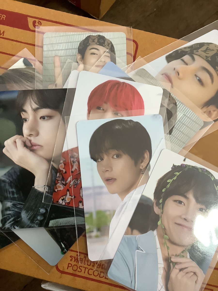 minimochi9505's tweet photo. ได้รับของแล้วน๊า แพ็คมาดีมากกก #reviewWPI https://t.co/Jlx92JmNL9