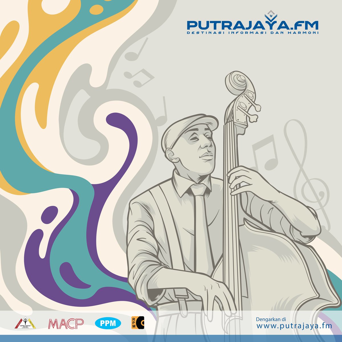 datoshafikrs's tweet image. Assalamualaikum, melayan petang dengan Koleksi lagu-lagu POP dan ROCK daripada Nusantara. 
Dengarkan di putrajaya.fm 

#putrajayafm #putrajaya #Malaysia #nusantara #Jakarta #Muzik #musik #lagupop #bandung #kualalumpur #ipoh #sabah #sarawak