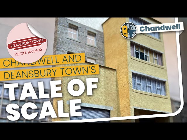 << Test First Name >> There's a bloke the models model railways! We've been measuring mangos and size really does matter! 😂 - eepurl.com/hZhSoH