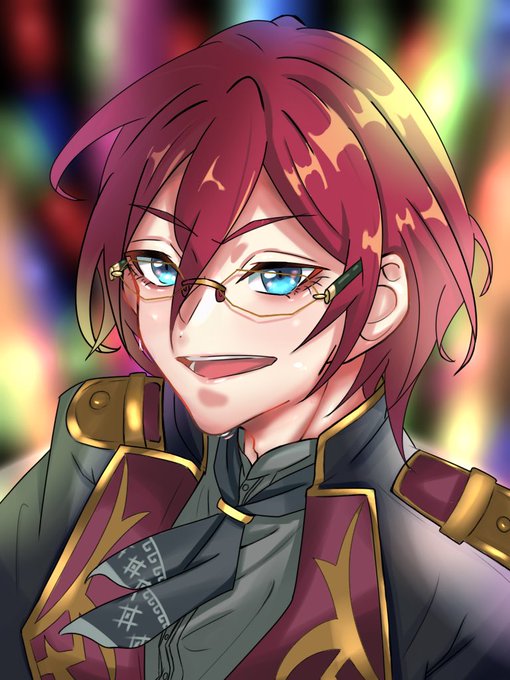 茨のtwitterイラスト検索結果