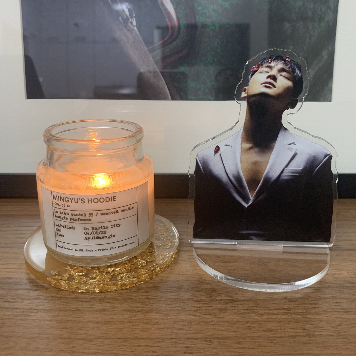 sunday feels ✨

love how kmg smells like 🥹