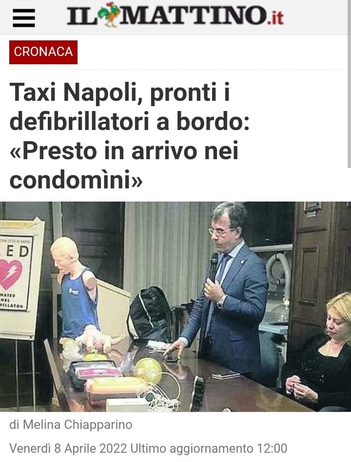 giuseppelandi tweet picture