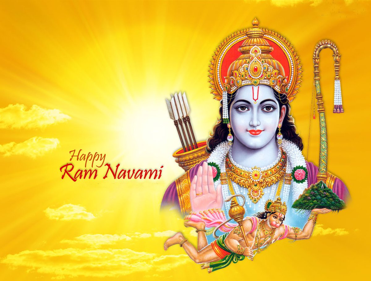 AsisaMonu's tweet photo. रामनवमी के पावन पर्व पर सभी को हार्दिक बधाई एवं शुभकामनाएँ।
#RamNavami 
#जय_श्री_राम https://t.co/XeoonueAsB