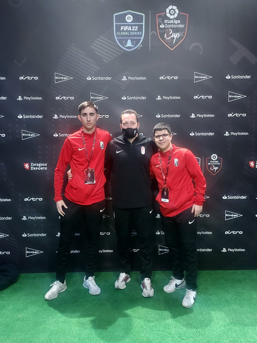 ❤️🤍 Muy orgulloso de vosotros!!

#EternaLucha