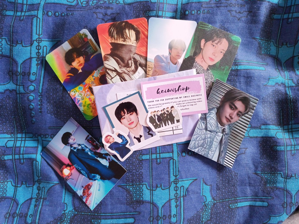 donthatemeplsss's tweet photo. Uhm... May mga poging dumating. Unofficial pero good quality naman. Thank you @keiwishop #proofsofkei https://t.co/kzzf80v00V