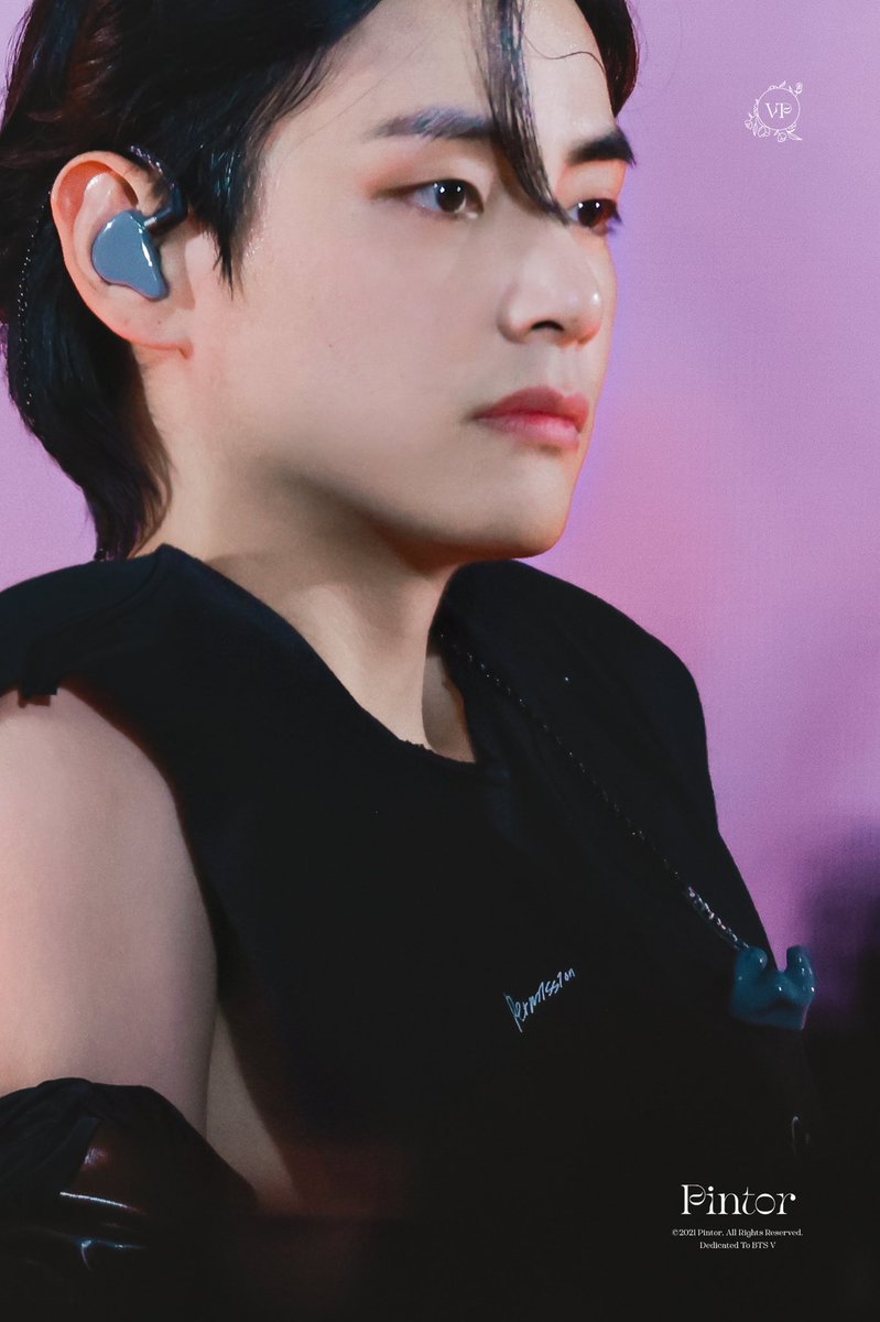 「HD」220409 PTD ON STAGE LV Day-2 #PTD_ON_STAGE_LV #태형 #TAEHYUNG #BTSV #KimTaehyung #BTS  <a href="/BTS_twt/">방탄소년단</a>