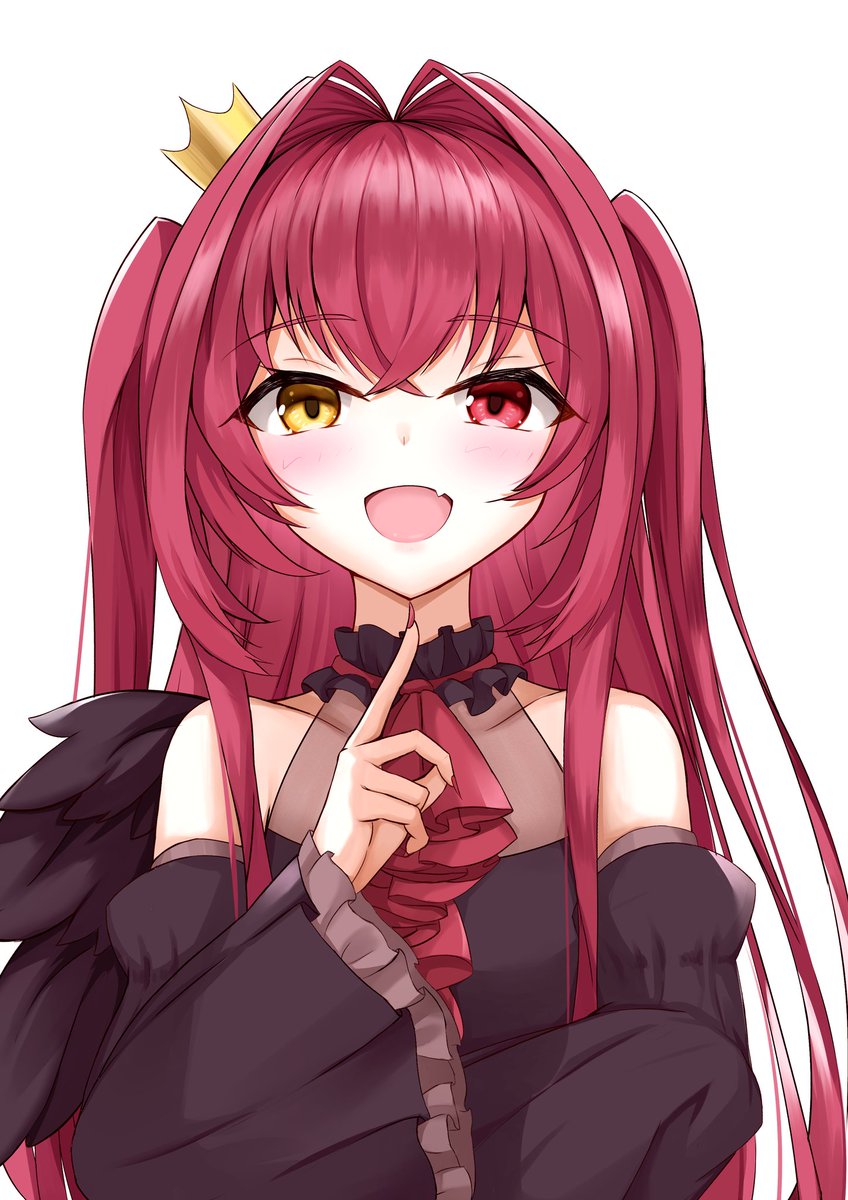 mo.ページ♡⃜ 退魔 #illustration