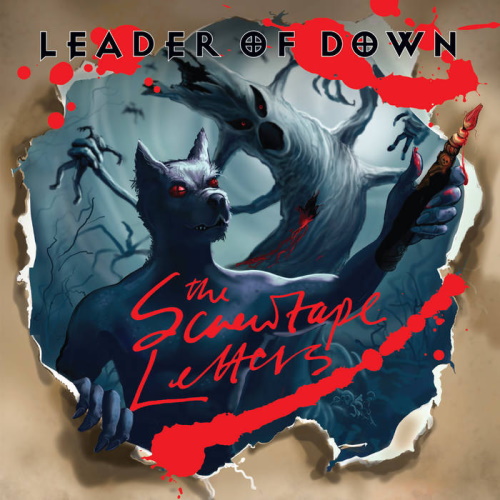 MusicEternal1's tweet photo. Out Now:
The Screwtape Letters by Leader Of Down

https://t.co/7HNubkPVgk

#Musiceternal #LeaderOfDown #TheScrewtapeLetters #CleopatraRecords #RockMusic #HardRock #HeavyMetal #UnitedKingdom https://t.co/ebmF37ecB3