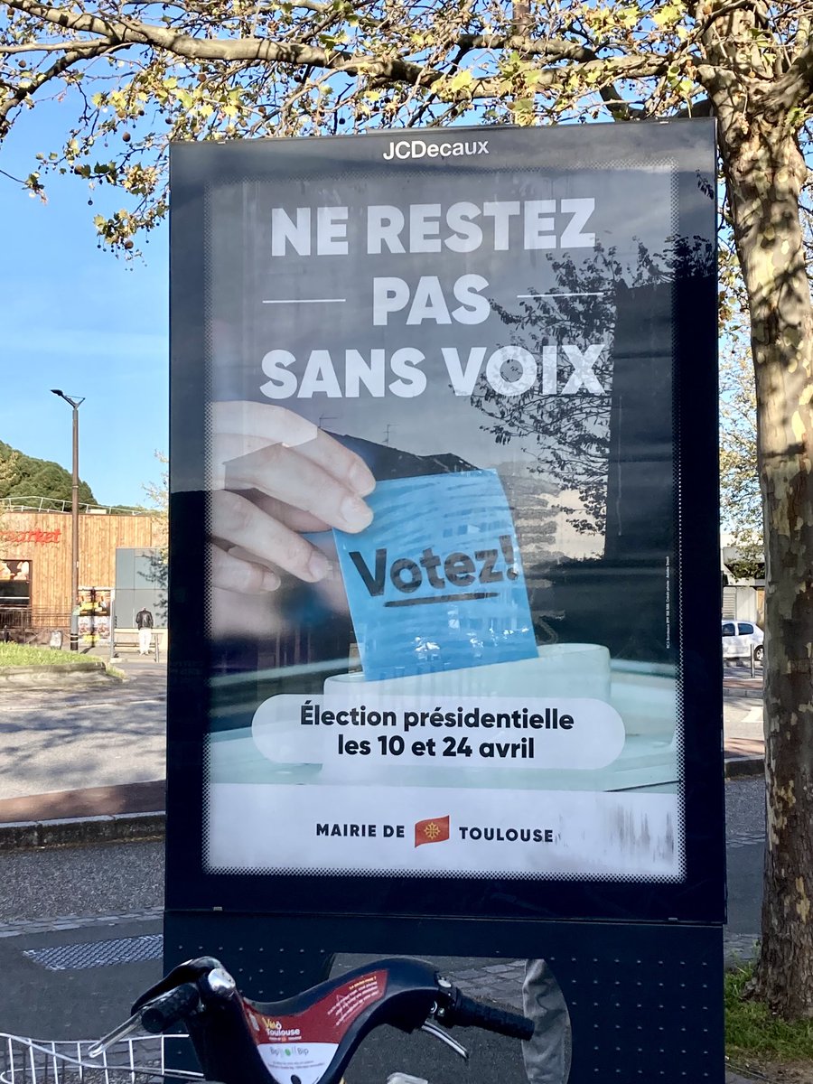 pascaleconte's tweet image. #presidentielle2022