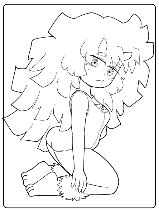 ピアニョちゃん 