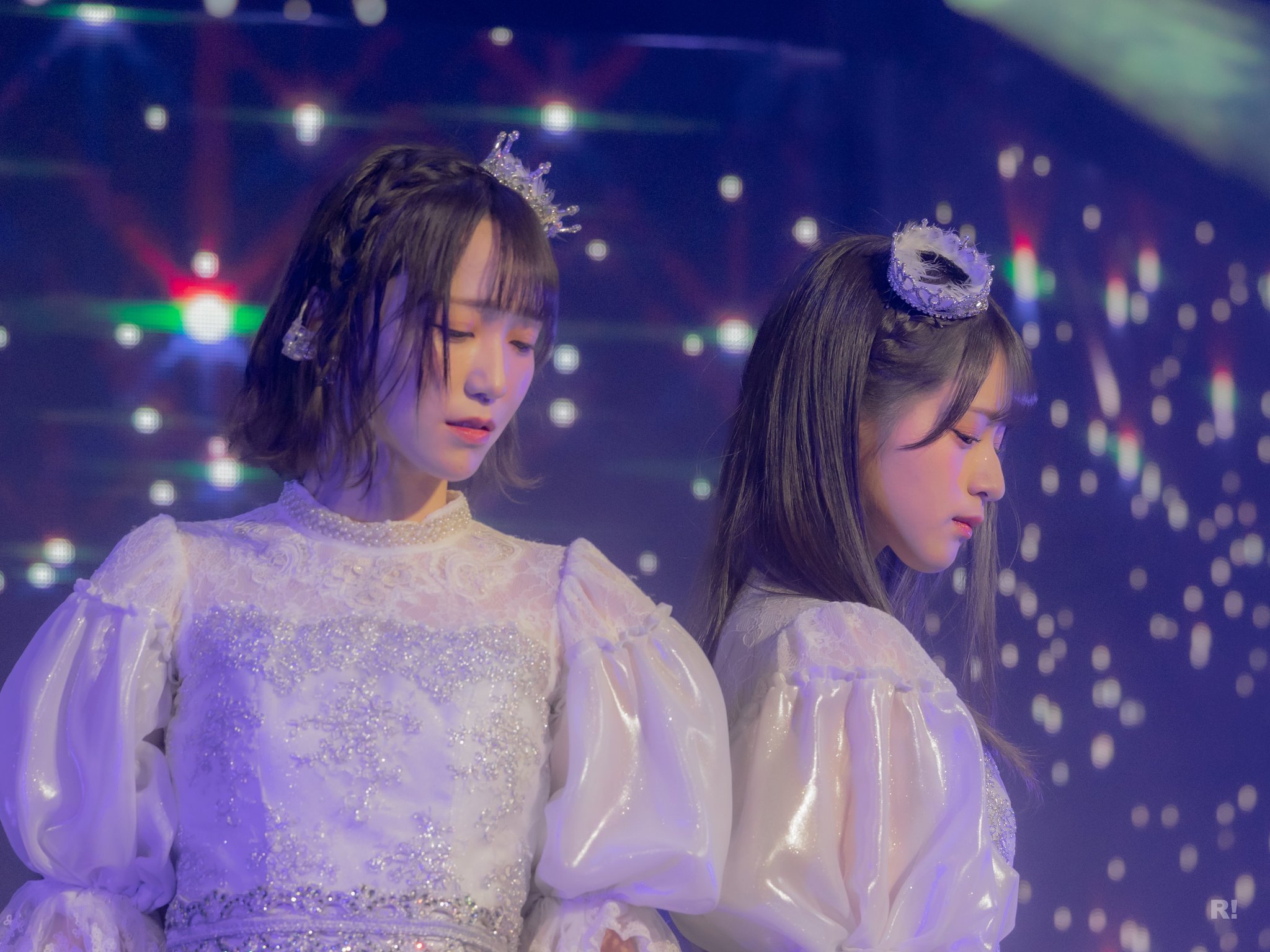 お取り寄せ】 LOVE イコラブ 野口衣織 全国ツアー2022②