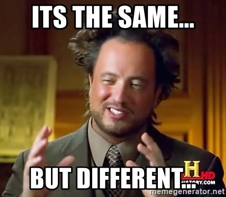 … en ik moet eerlijk bekennen, ik heb gekeken of ze een sequel gingen maken 😂 Ik vond hem niet slecht, maar ja- het antwoord is nee (2/2) #unpopularopinion