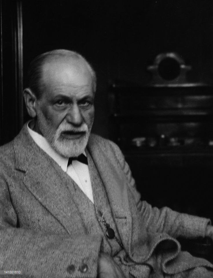 Return to Freud tweet media
