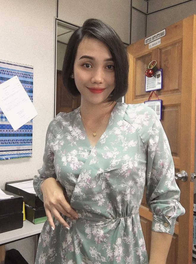 ChhongA31's tweet photo. To love oneself is the beginning of a lifelong romance https://t.co/Dqp6wWX99w