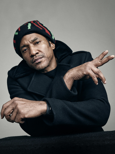 Happy Birthday Q Tip 