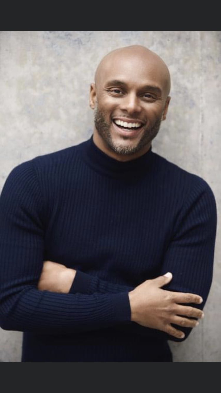 Happy Birthday Kenny Lattimore 