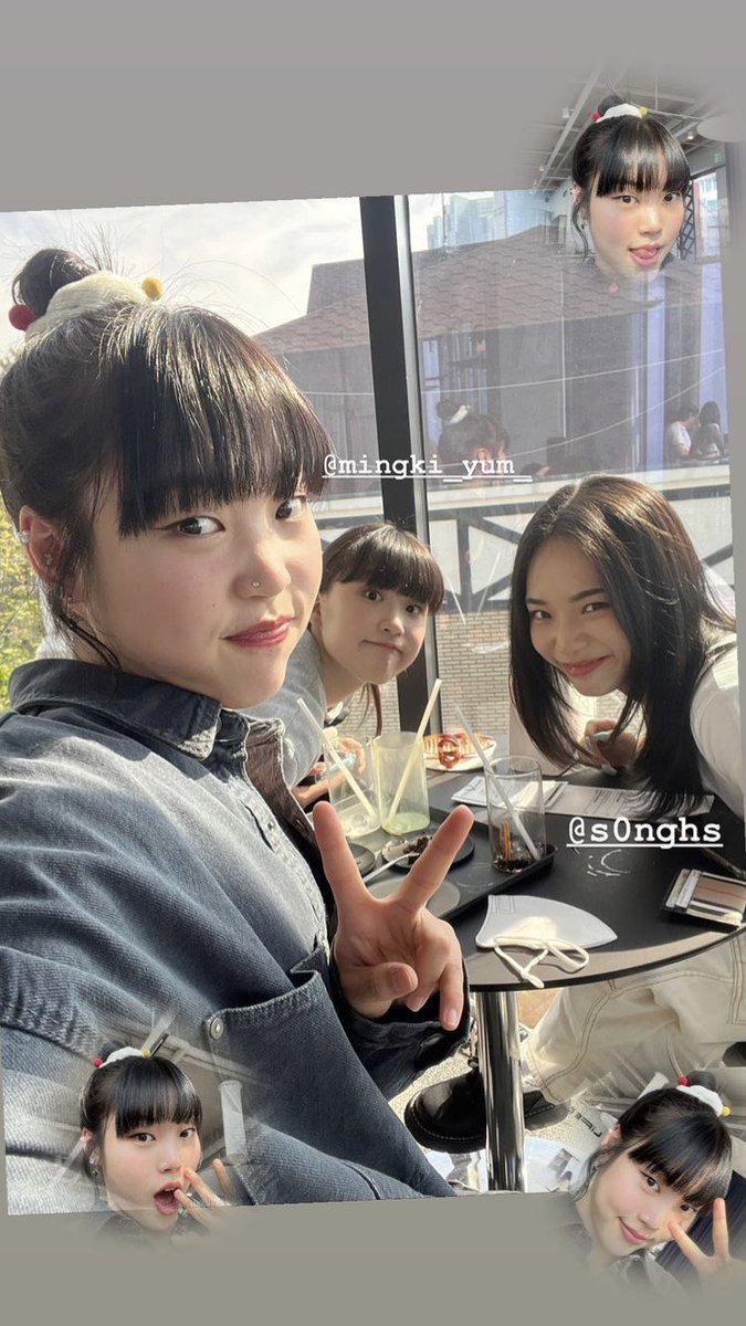 me_in9's tweet photo. 눈치없이 끼고싶다 https://t.co/Apbt2Enn23