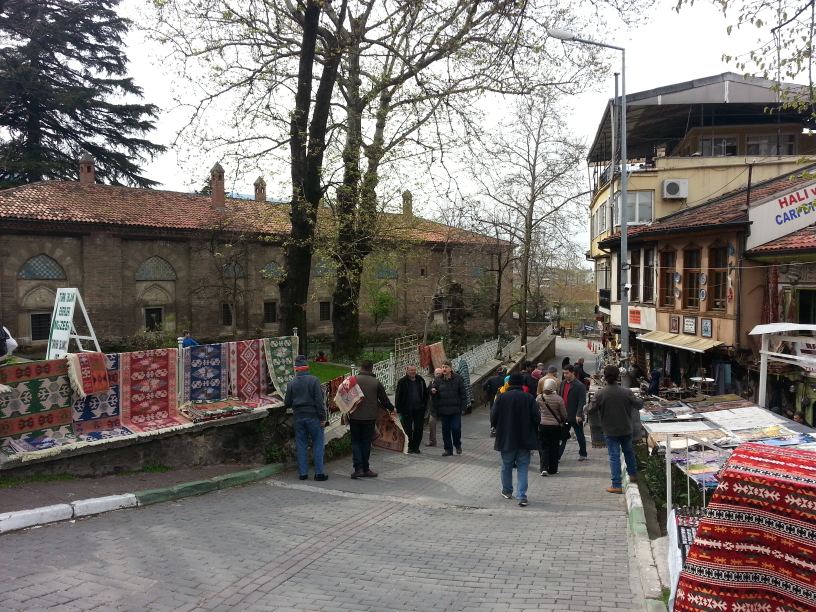 RidoMantenna's tweet photo. Trip to Uludağ mountain and downtown Bursa. Early spring, April 2015 #throwback https://t.co/7CkoCTZ7xM