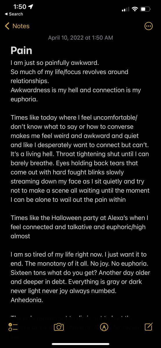 MurseFanboy's tweet photo. Posting this before I go to bed here on my anon just to vent and journal through this painful moment https://t.co/WWnHxhhNiF