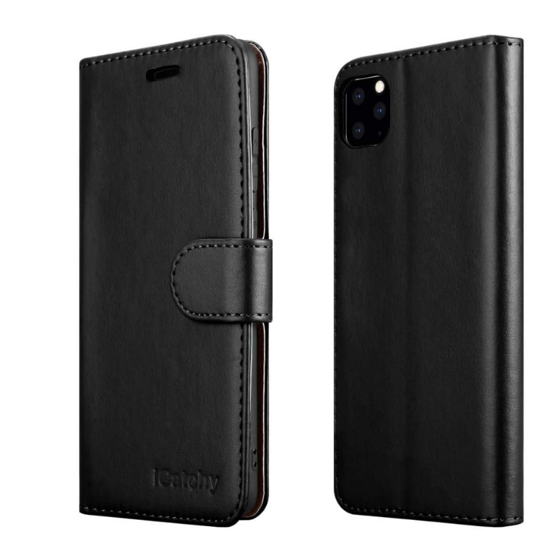 iCatchy for iPhone 11 pro (5.8) case 100% high-quality PU leather with a soft TPU holder in elegant colors.
Get this: bit.ly/3N1rF0m
Explore more: icatchy.com

#Phonecases #iPhone13phonecase #iPhonecases #ApplePhonecase #iPhone11phonecase