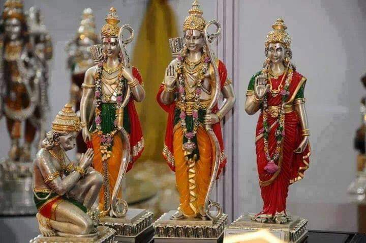 RjAlaknanda's tweet photo. Wish their story teaches us
the mistakes a Couple should never make..
A Tale of eternal Love..
Love gives happiness but
Need Trust to flourish the Love! #JaiShreeRam #sriramanavami2022  #rjalaknanda https://t.co/i0TqCD6L0D
