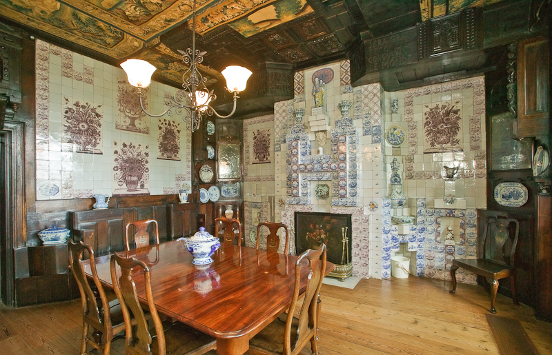 wow, victor hugo's house on guernsey is spectacular. museums.gov.gg/hauteville