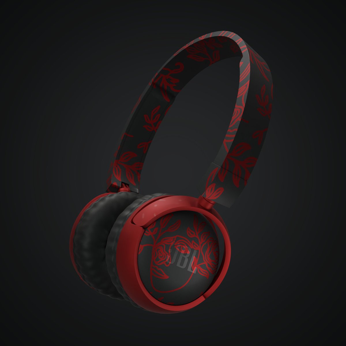 Flower Girl Crypto Headphones
Price: 0.008 ETH
opensea.io/collection/hea…

#NFTDrop #NFTCollector #NFTCommunity #NFT #NFTGiveaway #NFTs  #NFTartist #NFTProject #NFT #NFTCommunity #NFTartist #nftcollectors #Metaverse #NFTheadphones