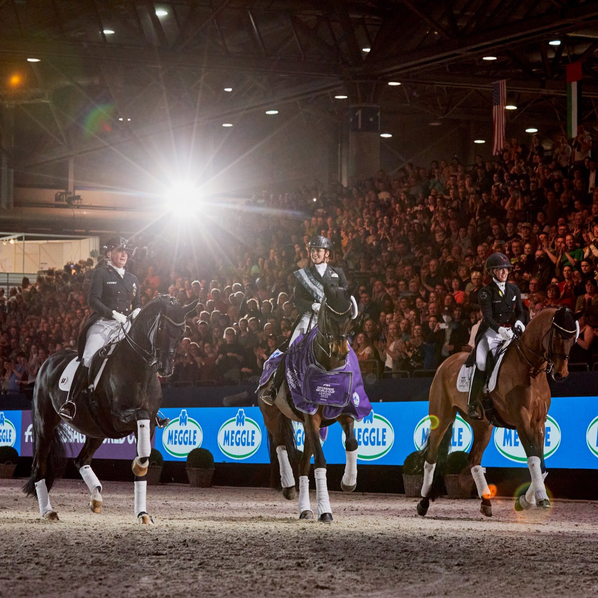 The FEI tweet media