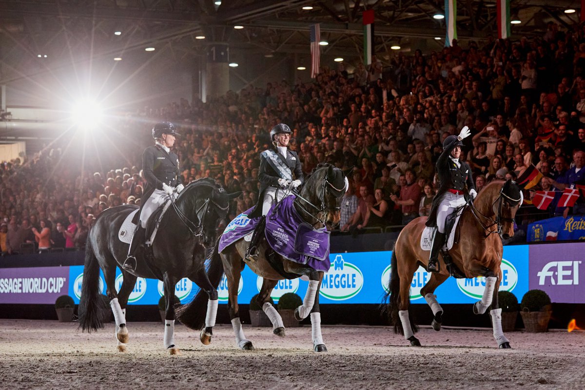 The FEI tweet media