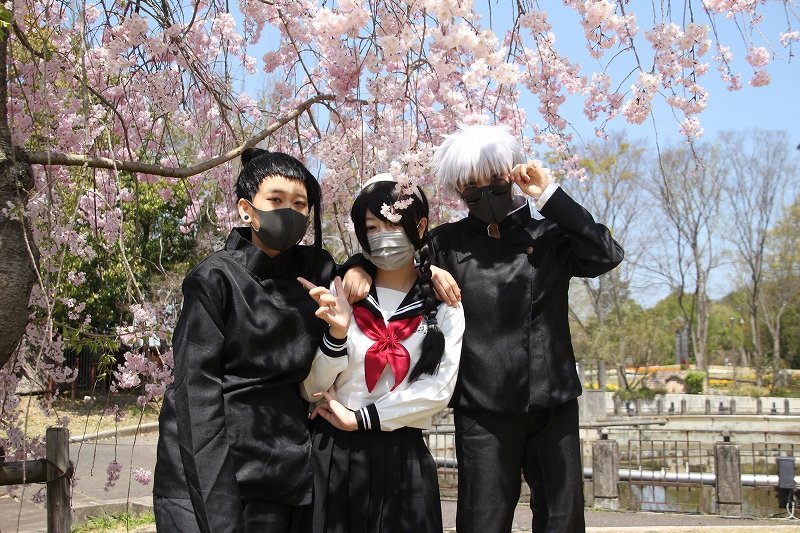 大阪府立花の文化園 植物園 公式 Gfc Osaka Twitter 大阪府立花の文化園 植物園 公式 Gfc Osaka Twitter