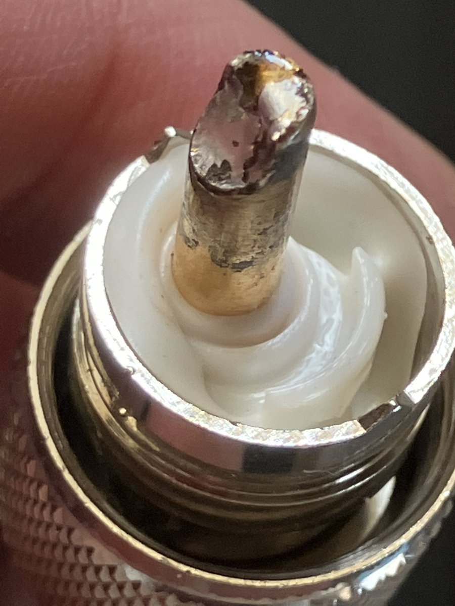 DO NOT BUY CHEAP RF CONNECTORS!