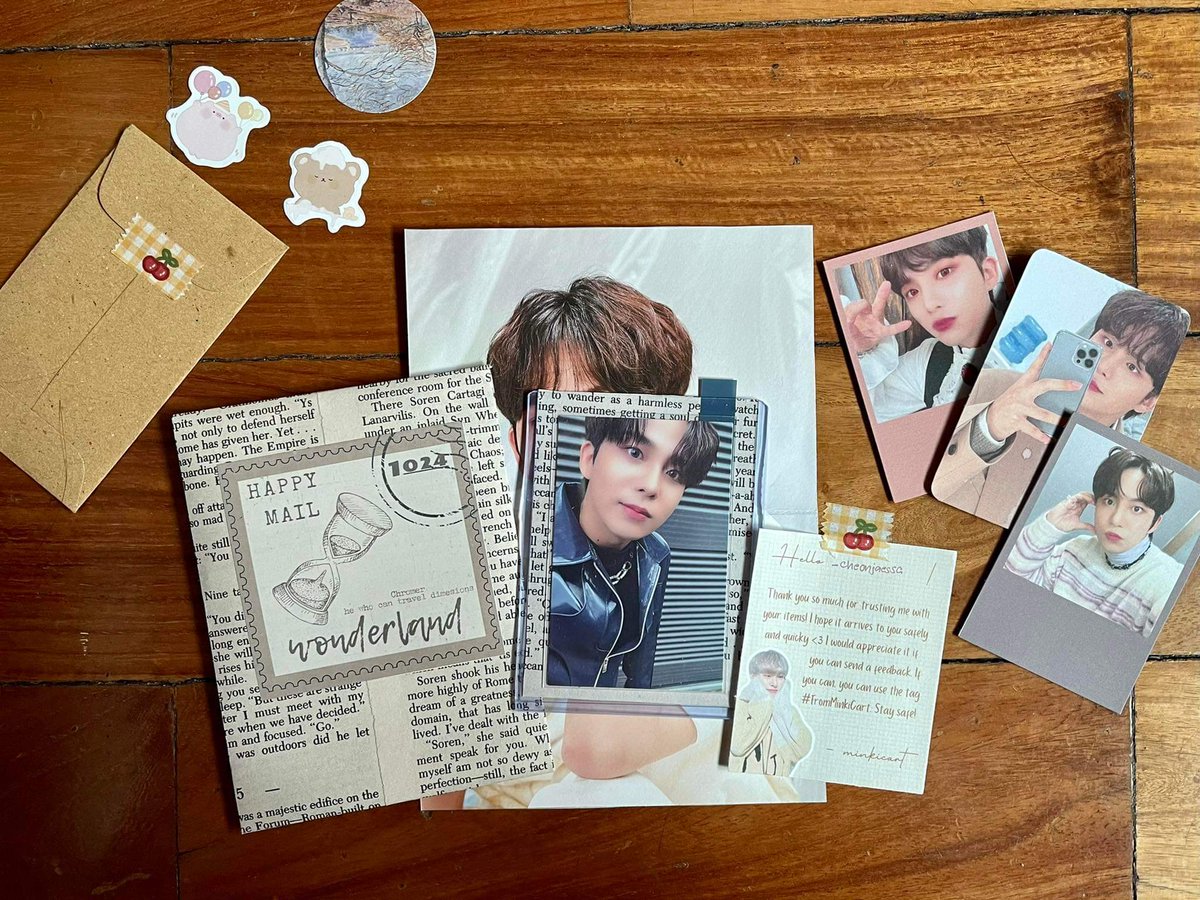 _cheonjaessa's tweet photo. |ω･)ﾉ✧ hi @minkicart!! 🧸

jjongie arrived safely! 💖 my sister is so happy she finally got this jjong (i quote her, "I WANNA B🐻🐻P HIM SO BAD") and if shes happy, im also happy 🥺💖 

thank u so much for the freebies and eco friendly packaging too!! 💟 #FromMinkicart https://t.co/OMRxyG3XGw