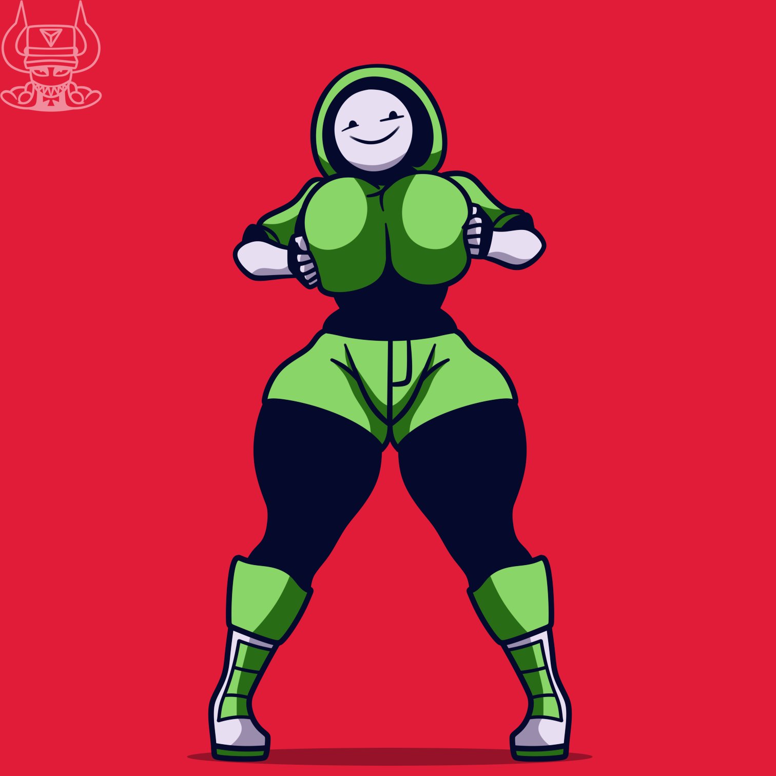 Ech0Chamber on X: Made some nifty #dreamfanart for @dreamwastaken and I'm  sure #dreamwastakenfanart club will enjoy my creation! 🥰 Newgrounds Post:  t.coGNgxfjj5bt t.coNcUMSRV2X8  X