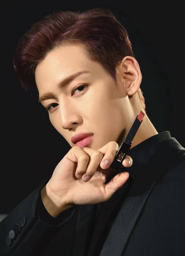 ysl bambam lipstick