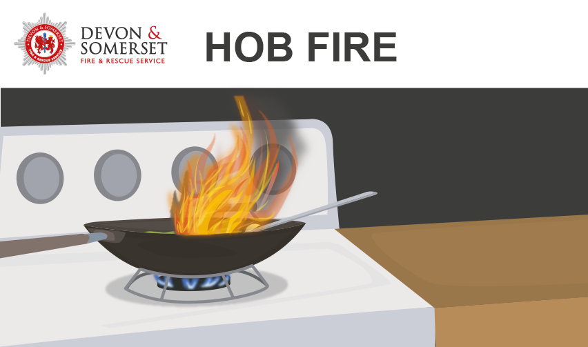 Our crews from #Taunton have extinguished a kitchen fire in Monkton Heathfield, Taunton.  https://t.co/MsiNYiNoHS https://t.co/H7nGzsCzns