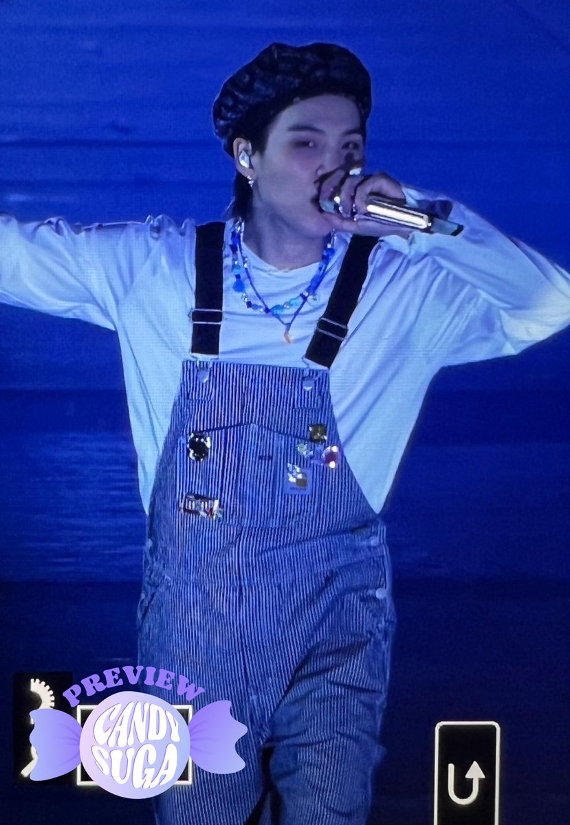 candySUGA309's tweet photo. [PREVIEW] 220409 퍼투댄 라베콘

#SUGA #슈가 #민윤기
#BTS #방탄소년단 @BTS_twt https://t.co/iRnh361kXo