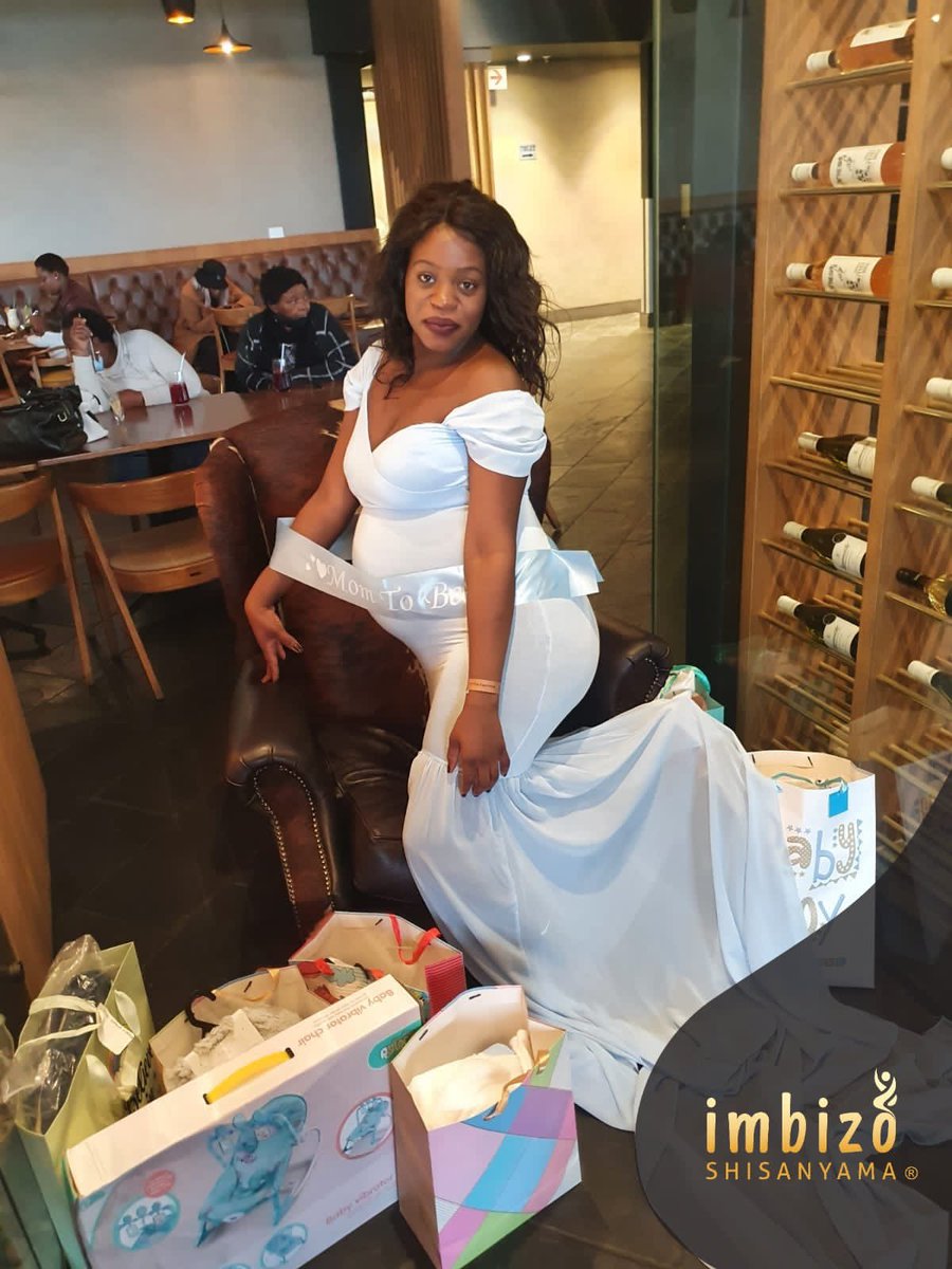 BestShisanyama's tweet photo. #Beautiful #BabyShowers are one of our favourite events at The Home of Urban Legends & Afropolitans at @ISatMoT
To book your #Glamourous #SocialFunction please send an email with all your details to: bookings@imbizoshisanyama.co.za or Call/WhatsApp us on 082-617-1110! 👶🏽🍼💙 https://t.co/QpsdGLXKtw