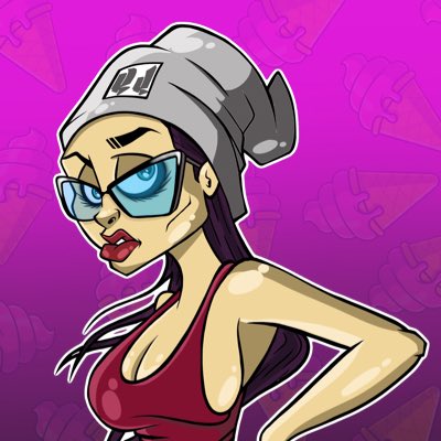 #NewProfilePic