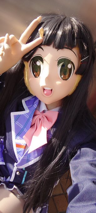 コスプレイヤーMAITOのTwitter画像19