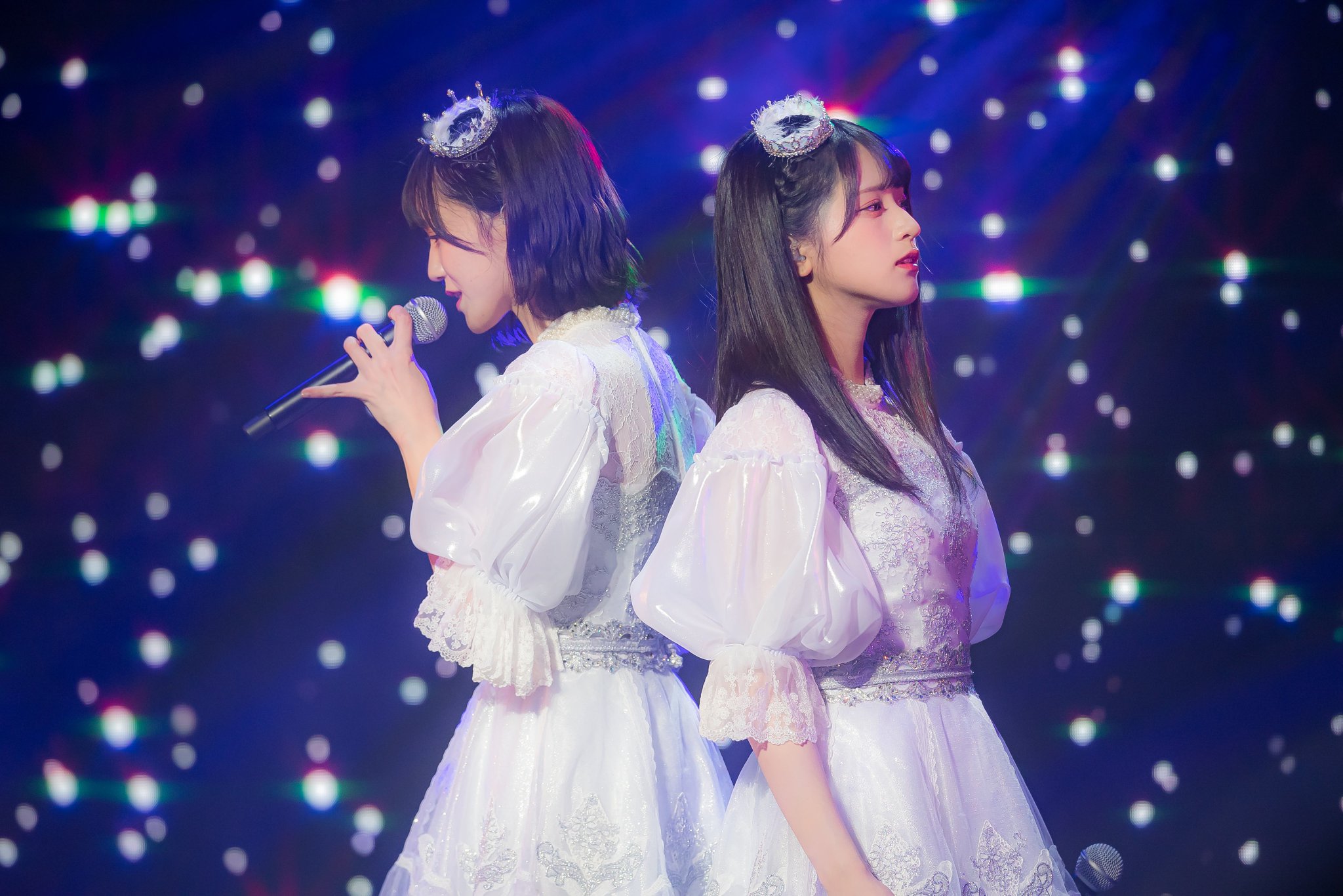 ⑩ =LOVE イコラブ 野口衣織 全国ツアー2022 ヨリヒキ 直筆 コメなし ⑩ =LOVE イコラブ 野口衣織 全国ツアー2022 ヨリヒキ 直筆 コメ