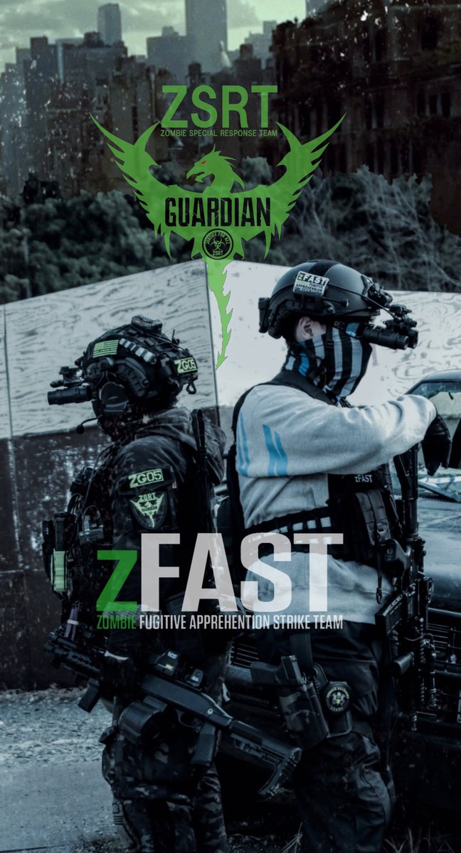 guardianboss12's tweet photo. #ZSRT好きな画像を一日一枚貼る
#1日1ZSRT #zFAST #GUARDIAN #サバゲー
FUGITIVE TASK FORCE
GUARDIAN&zFAST
この全くの別組織が相まみえる姿を見たかったぜ✨
やりおるわ!関西勢!! https://t.co/WJckJVNN1d
